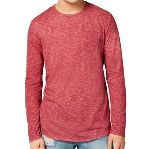 Am Rag long sleeve shirt